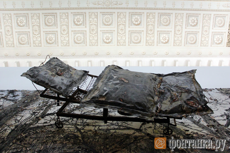 Фото: Алина Циопа