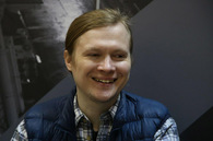 Александр Зенько, директор 