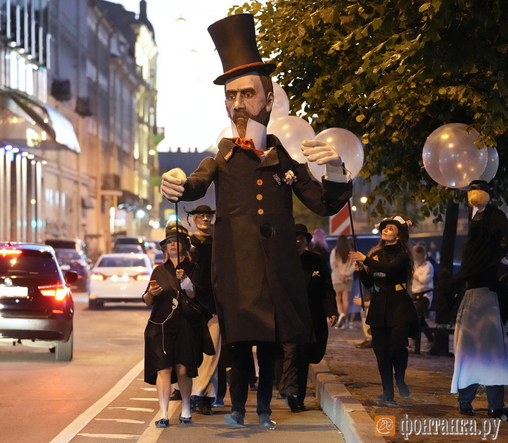 Виктор Цой вернулся в Петербург на несколько минут в день рождения - Афиша  Plus - Фонтанка.Ру